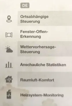 tado - Starter Kit Smart Thermostat (OVP) - Bild 5