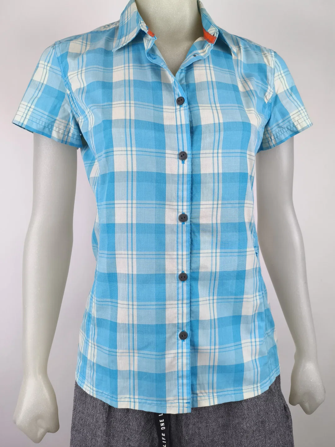 Salewa, Damenbluse, Gr. 38 - Bild 1