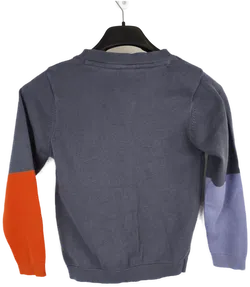 Kinderweste  Gr. 122/128 Grüner Knopf/Tchibo - Bild 3