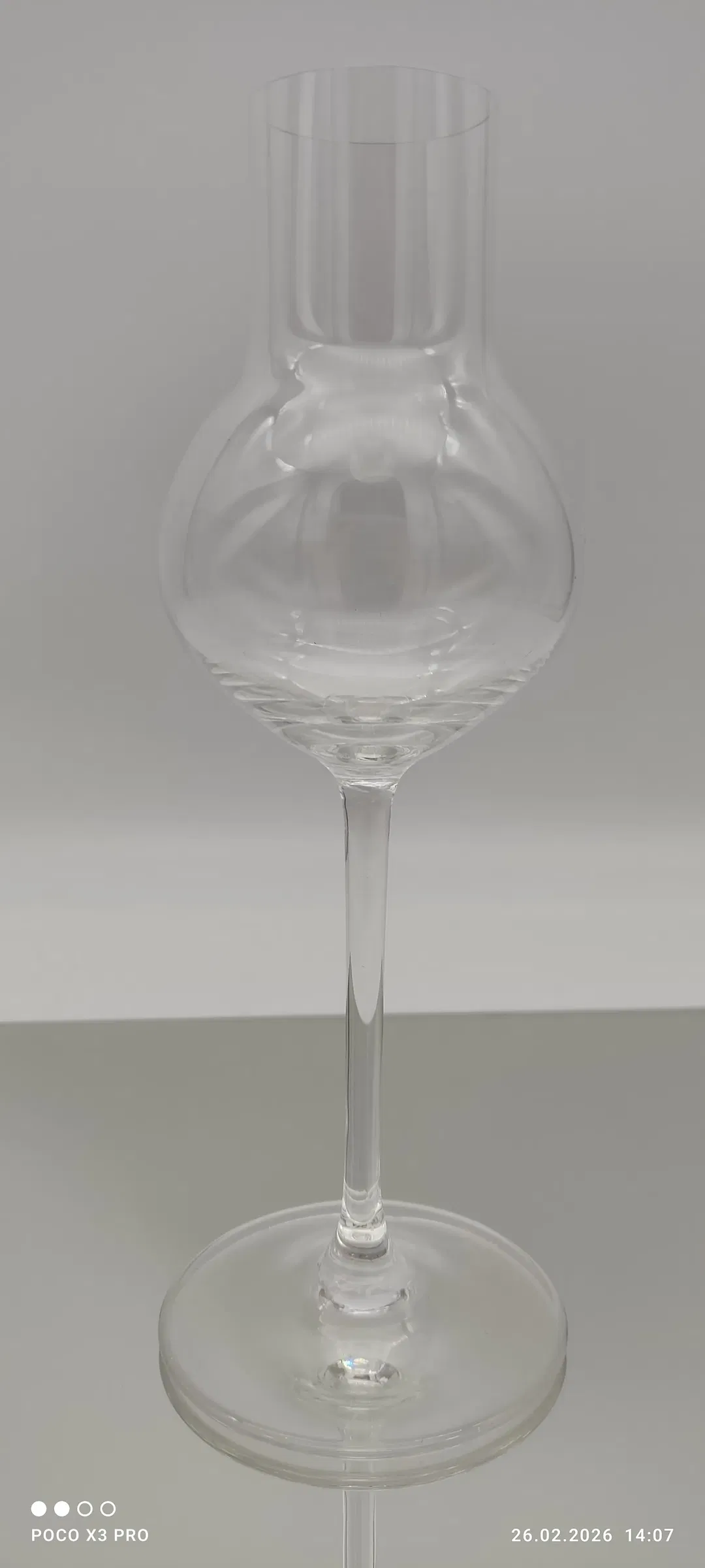 Riedel Veritas Schnapsglas 2-teiliges Set - Bild 1