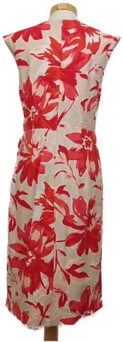 Hallhuber Damen Sommerkleid mehrfarbig Gr. 36 - Bild 4