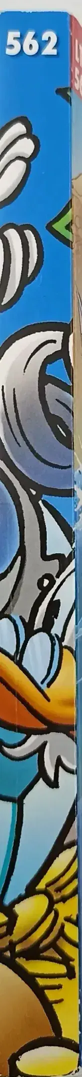 Disney's Lustiges Taschenbuch 