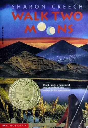 Walk Two Moons - Sharon Creech - Bild 1