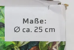 Ernesto - Bambus Dämpfer - Bild 2