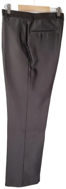 Herren Hochzeitsanzug 3‑teilig Sonstige Größe 48 | Neu & Ungetragen - Bild 7