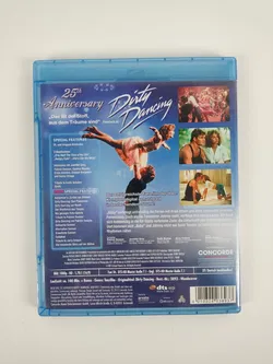 Blu-ray Dirty Dancing (25th Anniversary Edition) - Bild 2