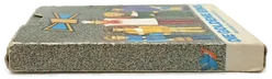 Verlag für Lehrmittel Pössneck: Vintage-Kartenspiel 