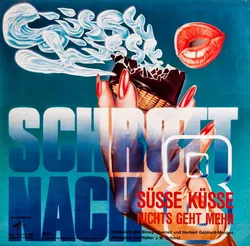 Maxi-Single - Schrott nach 8 - Süsse Küsse - Bild 4