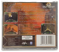 PC CD-ROM 