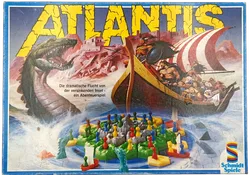 Schmidt Spiele Atlantis Art. Nr.: 01111  - Bild 1