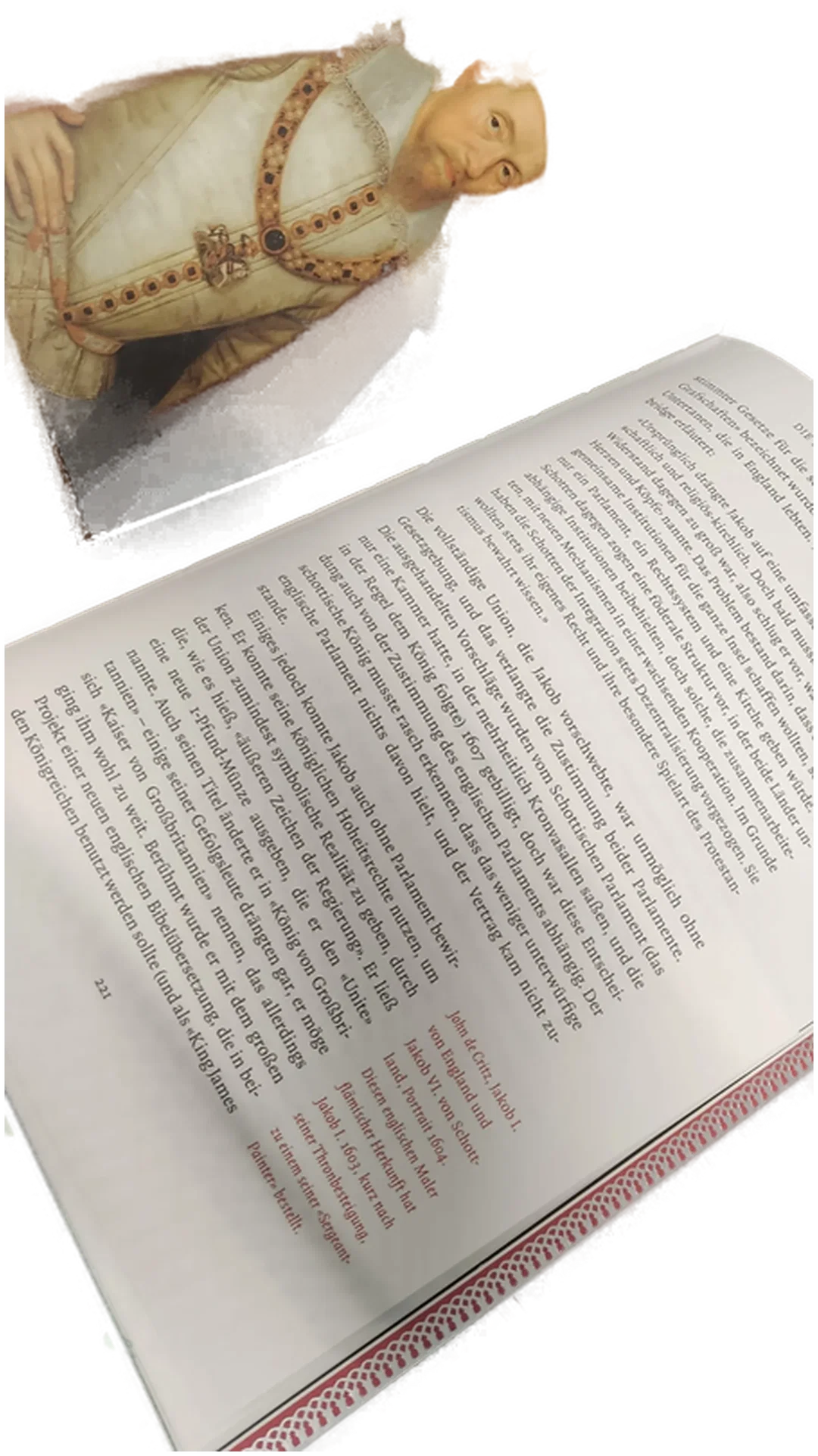 Shakespeares ruhelose Welt - Neil MacGregor – Bild 3