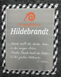 Manufaktur Hildebrandt - Damen Trachtenjacke – Vorschau 5