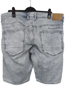 Flex, Jeanshorts Herren, Gr. 56 – Vorschau 2