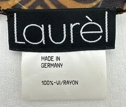 Laurel - Damen Schal Halstuch - Bild 4