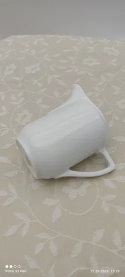 Royal Epiag Milchkanne Porzellan | Aus Tschechoslowakei - Bild 5