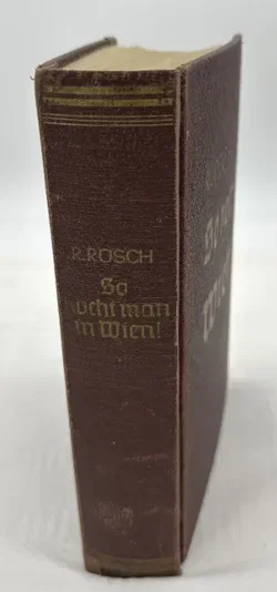 Rudolf Rösch 