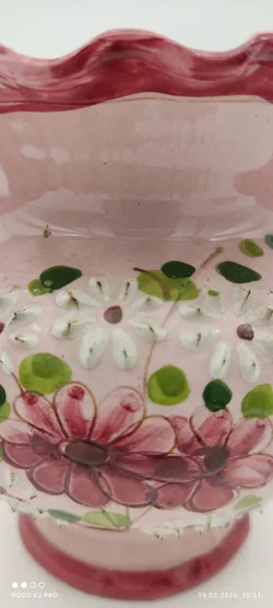 Keramik Blumentöpfe - Bild 2