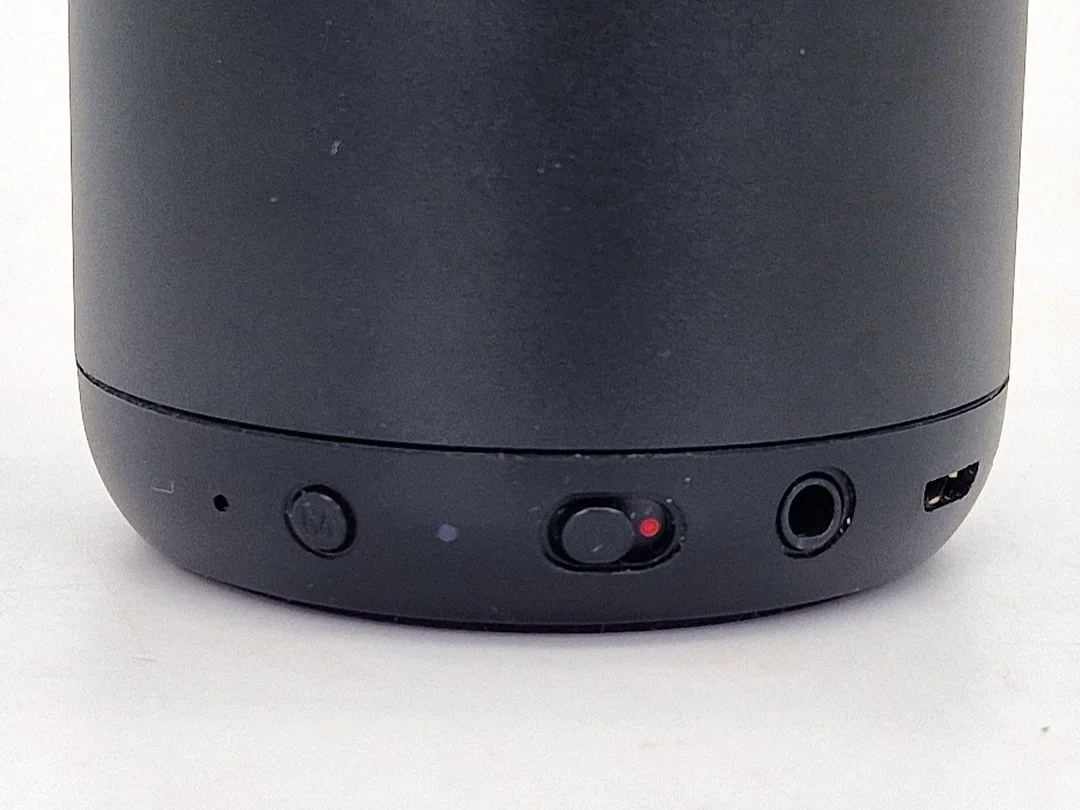 Anker Soundcore Mini Bluetooth Lautsprecher (Modell A3101) - Schwarz – Bild 7
