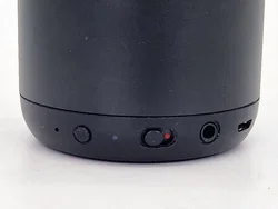 Anker Soundcore Mini Bluetooth Lautsprecher (Modell A3101) - Schwarz - Bild 7