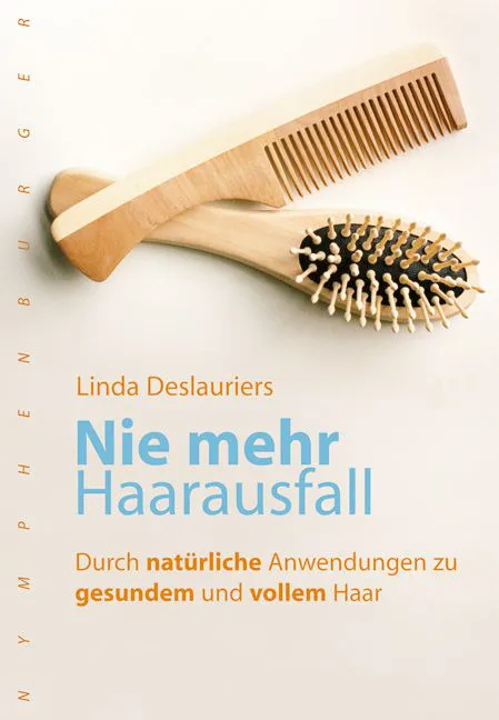 Nie mehr Haarausfall - Linda Deslauriers – Bild 1