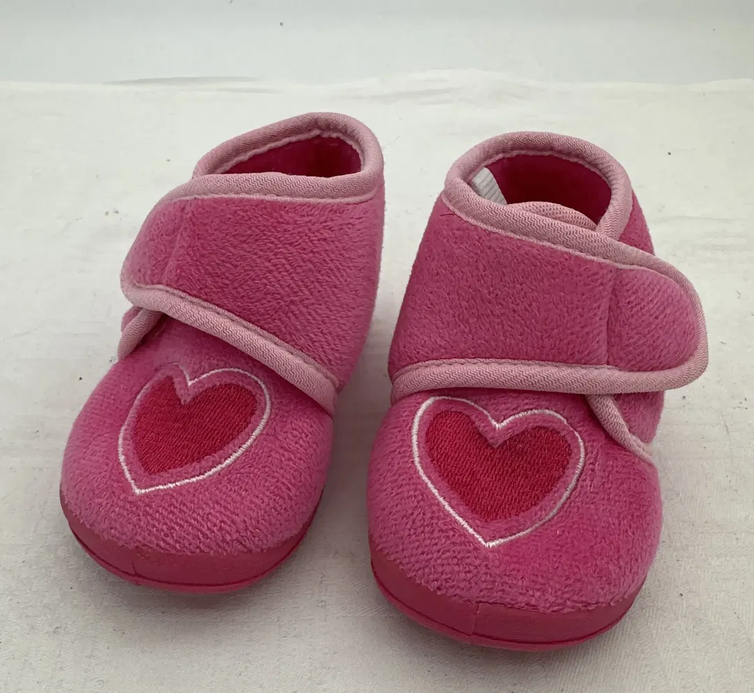 Kinder Hausschuhe - Gr. 21 - Bild 1