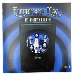 CD Fleetwood Mac - Gold Dust Radio 1975-1988 6 CD Box Set - Bild 5