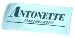Hochwertiger Damenmantel von Antonette in Gr 40 - Bild 14