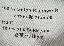 Marc Cain Damen Shirt mehrfarbig gemustert Gr. M - Bild 5