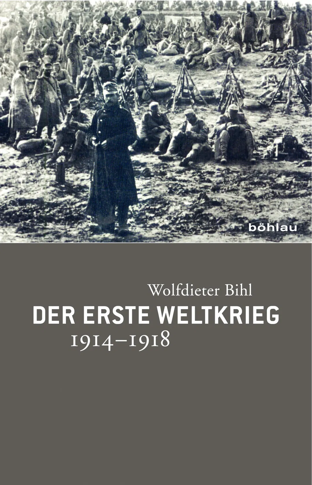 Der Erste Weltkrieg - Wolfdieter Bihl - Bild 2