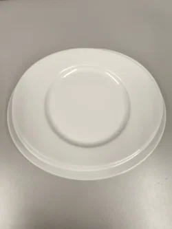 4 Speiseteller, Degrenne - Bild 2