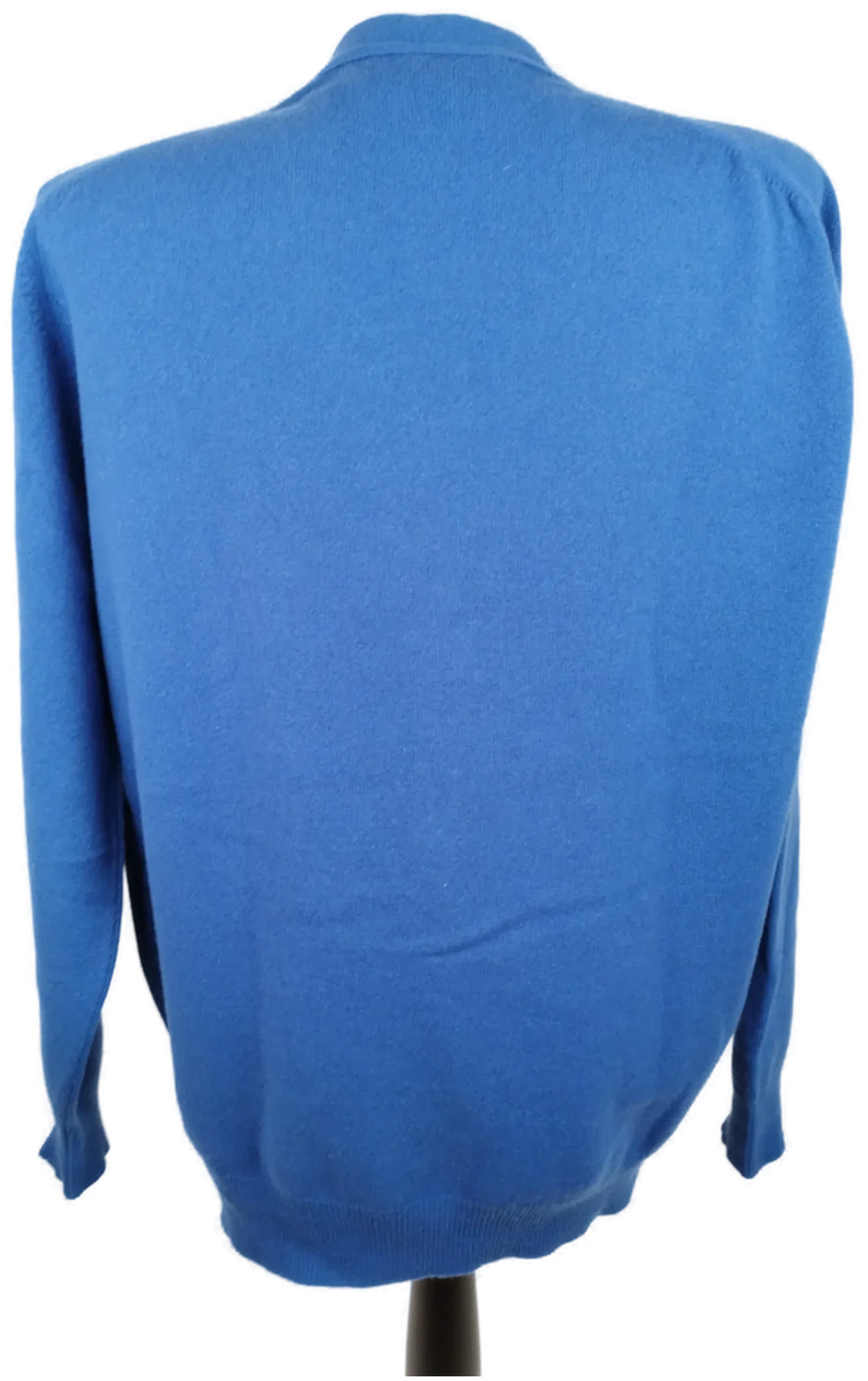 Sine Tempore Cardigan - Gr. / 100% Schurwolle – Bild 3