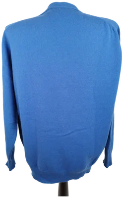 Sine Tempore Cardigan - Gr. / 100% Schurwolle - Bild 3