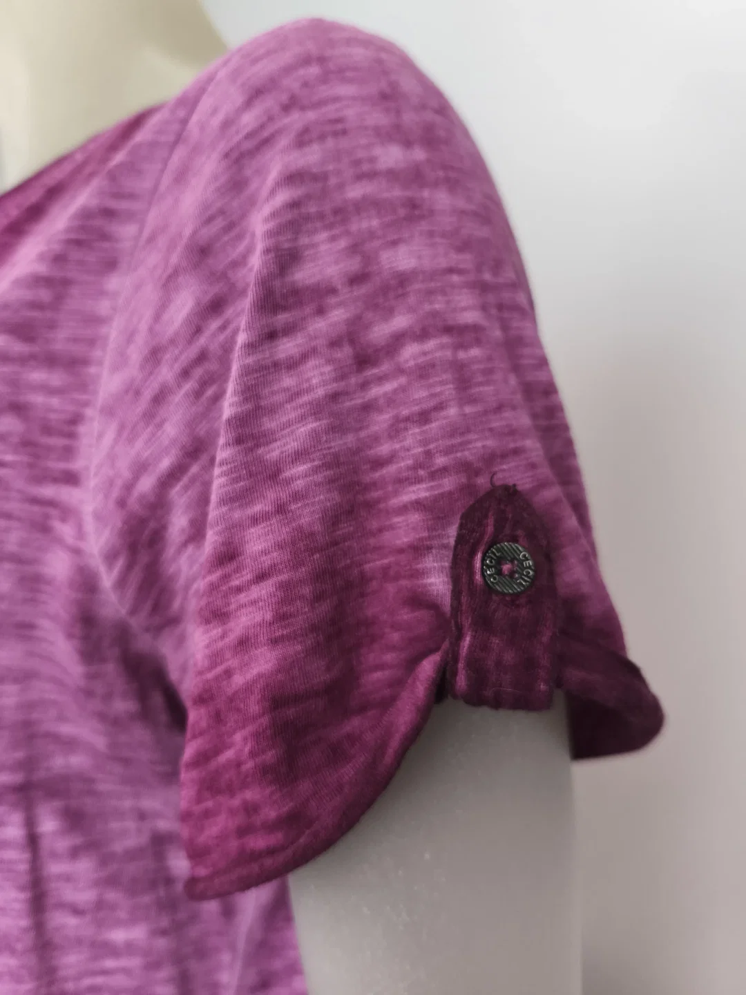 Damenshirt, Gr. M – Bild 3