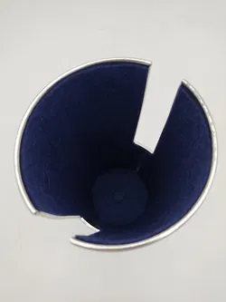 Vintage Melitta Kaffeekanne mit Thermovorichtung  - Bild 8