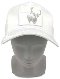 Baseballcap Goorin Brothers Tucker Sonderedition 'Hirsch' | Neu mit Etikett - Bild 1