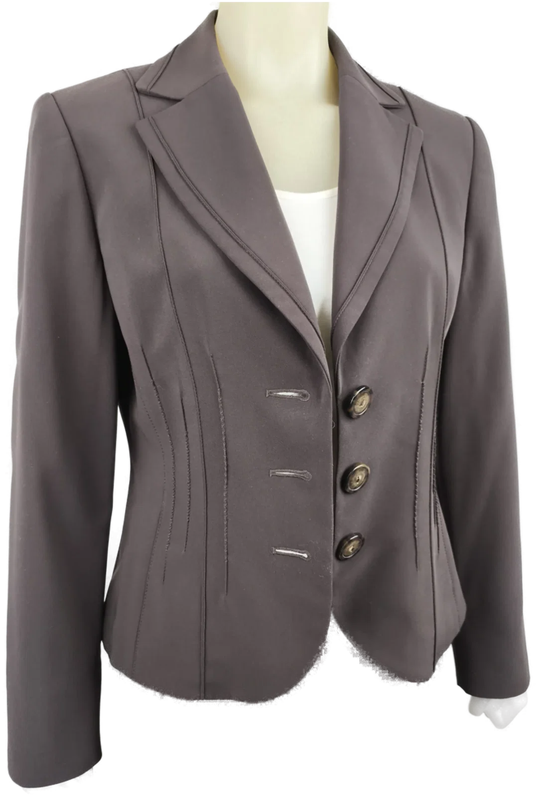 Gerry Weber, Damenblazer, Gr. 38 - Bild 4