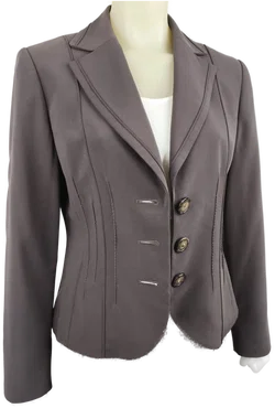 Gerry Weber, Damenblazer, Gr. 38 - Bild 1