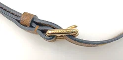 Luis Vuitton Metis Monogram Reverse Pochettee Umhängetasche braun  – Vorschau 16