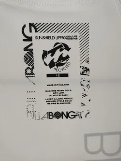 Billabong Damen Trikot - M/38 - Bild 4
