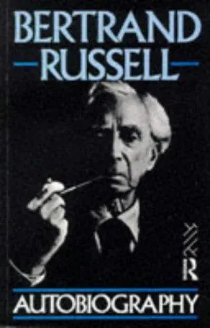 Autobiography - Bertrand Russell - Bild 2