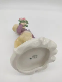 Karl ENS Porzellan Figur  - Bild 4
