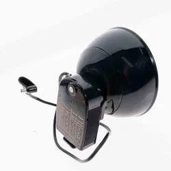 Vintage Agfa Synchro Blitzer KM aus den 1950er Jahren - Bild 2