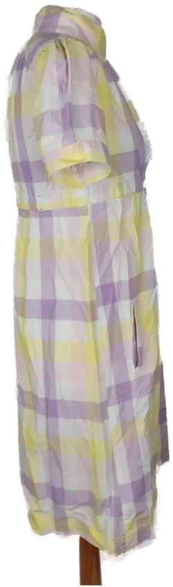 Tom Tailor Midikleid XL Kariert | Retro-Charme - Bild 3