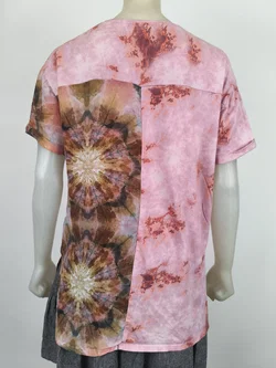 Desigual, Damenshirt, Gr. L - Bild 3