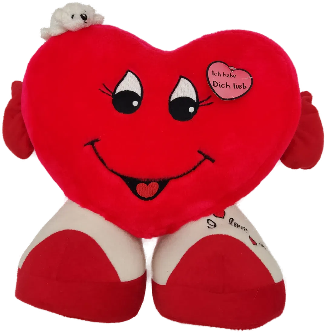 Dekoherz rot - Bild 1