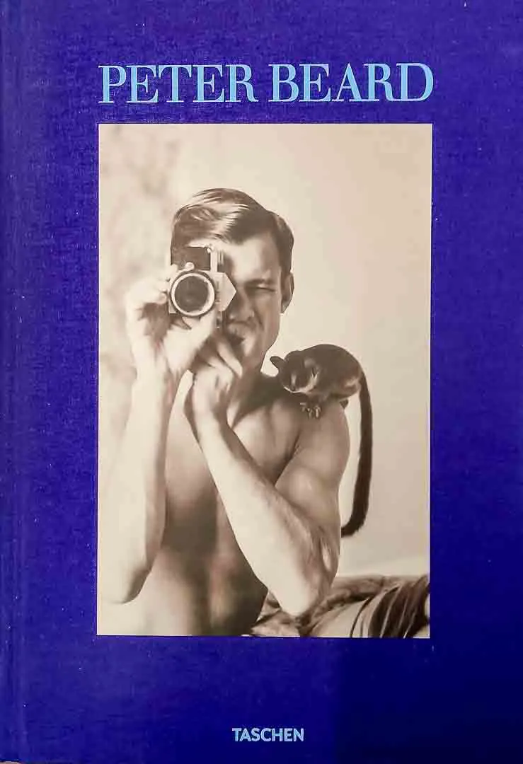 Peter Beard Bildband Hardcover Fotografie Kunst Taschen - Bild 2