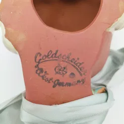 Goldschneider Tonpuppen Köpfe handbemalen - Bild 5