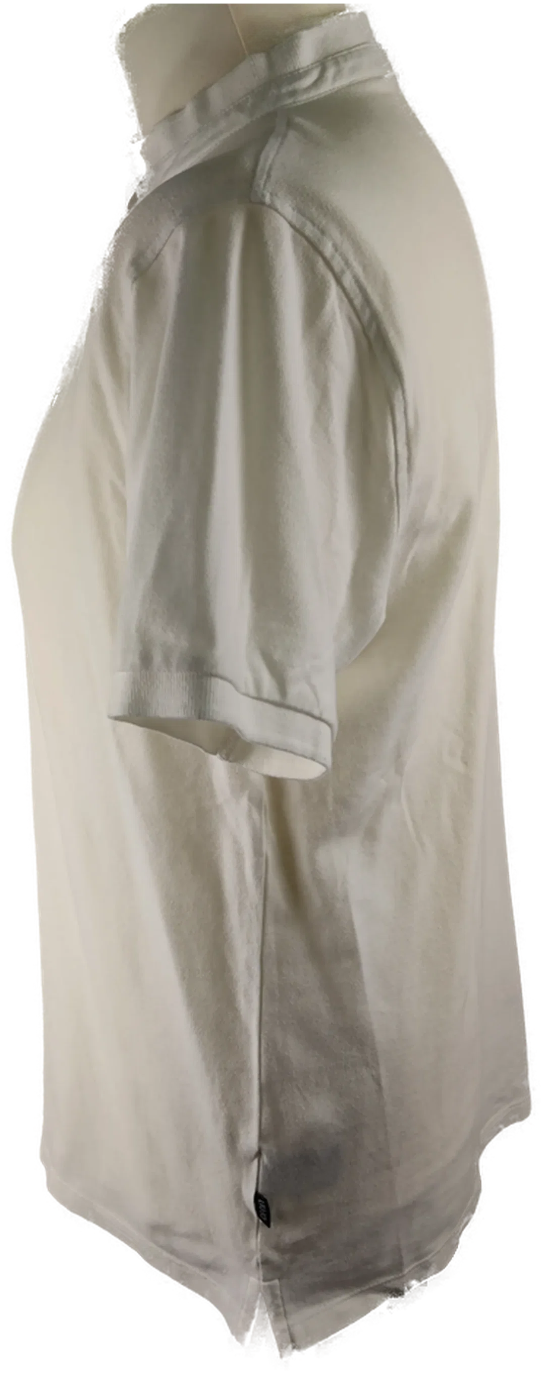 Herren T-Shirt Sonstige Baumwolle | Casual-Liebling – Bild 2