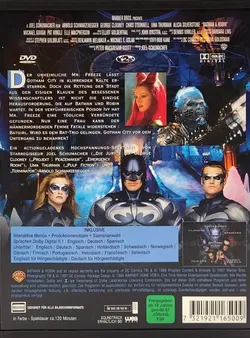 DVD Die Batman Edition  - Bild 11
