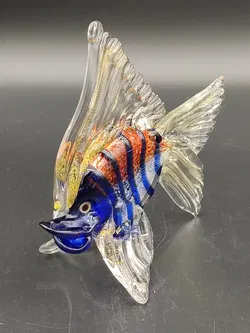 Murano-Glasfigur 